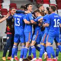 România va evoluea la Jocurile Olimpice într-o grupă cu Honduras, Coreea de Sud și Noua Zeelandă