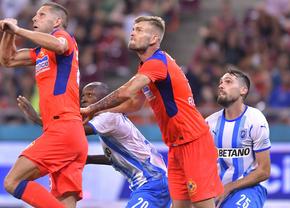 Gigi, uite ce-ai pierdut! FCSB l-a dat afară după 5 etape, acum e o soluție pentru națională: „Ar putea ajuta România”