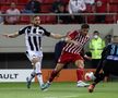 PAOK e în finala Cupei Greciei! Răzvan Lucescu o elimină pe Olympiakos » Mitriță, schimbat după 28 de minute