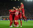 I-au scufundat în 3 minute! Liverpool, cu un picior în finala Champions League