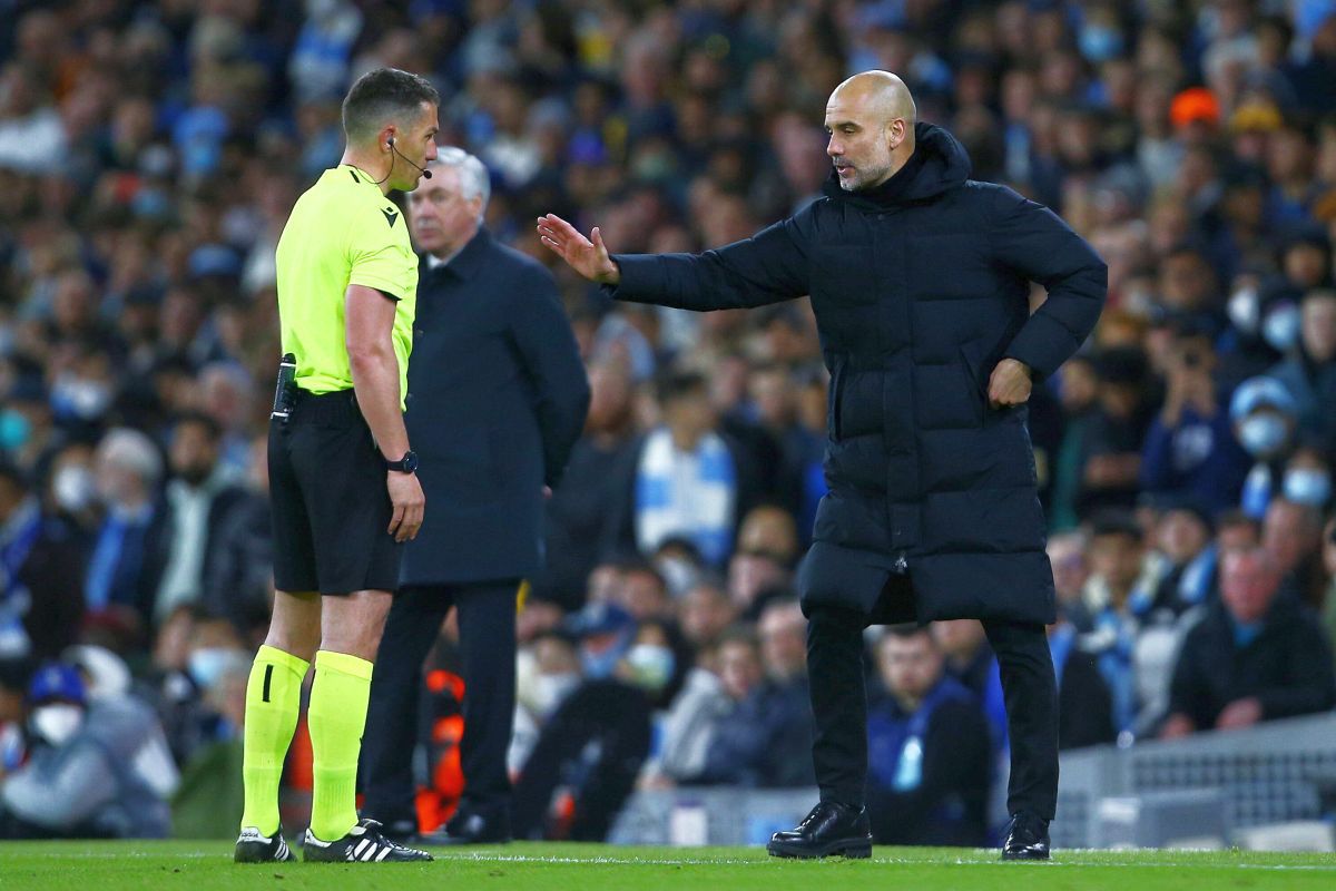 Istvan Kovacs arbitrează finala Ligii Campionilor dintre PSG și Inter Milano! E al treilea român care are această onoare