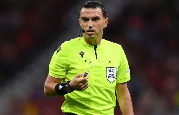 Ovidiu Hațegan a anunțat când se va întoarce pe teren: „Nu voi reveni doar de dragul de a o face”