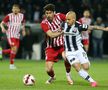Olympiakos - PAOK, în manșa retur a „semifinalelor” Cupei Greciei. Mitriță și Lucescu forțează calificarea în „finală” + Cum arată cele mai tari cote // foto: Imago