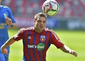 Șeful MApN: „Steaua va promova în Liga 1 și se va bate la titlu” » Ce mai așteaptă CSA