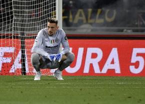 Ionuț Radu, pus la zid după eroarea de proporții: „A șocat, o catastrofă! I-a dat lui AC Milan jumătate de titlu”