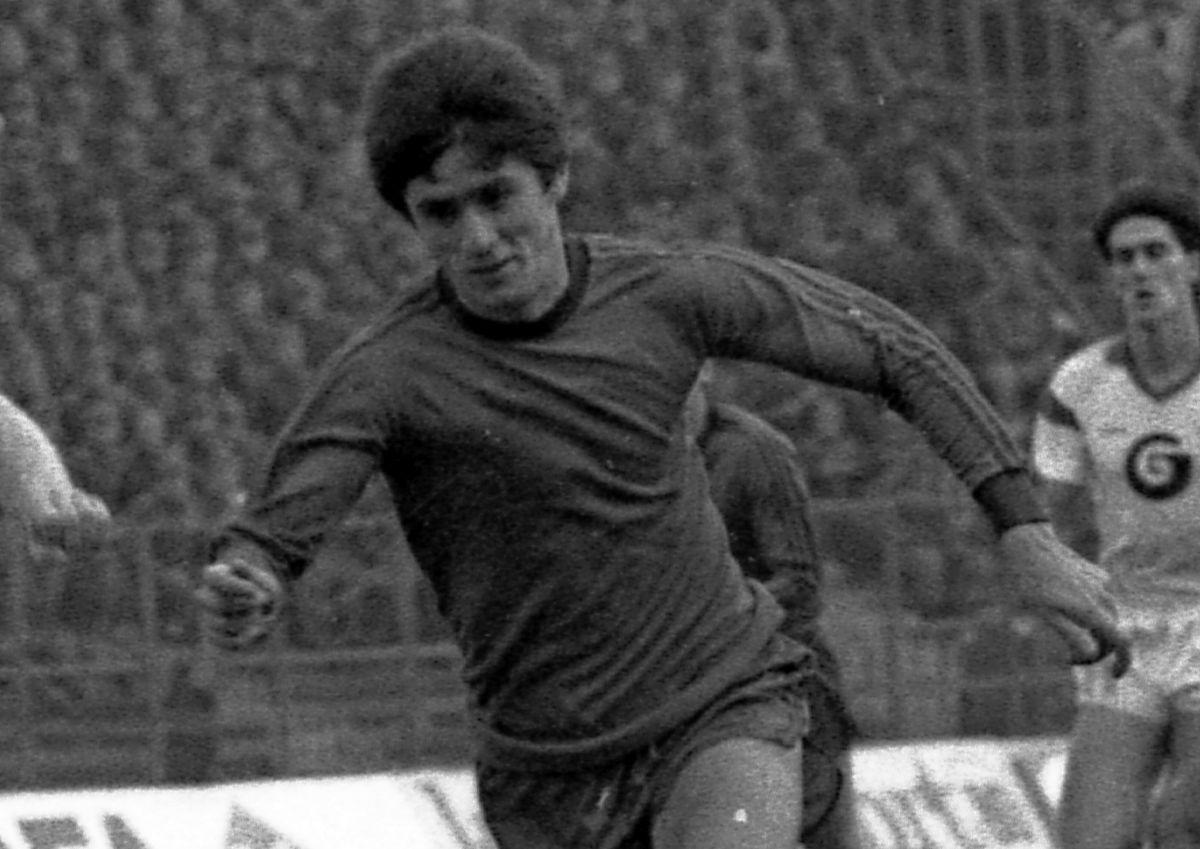 Istoria la raport » Episodul 3: Steaua - Anderlecht 3-0, CCE 1986