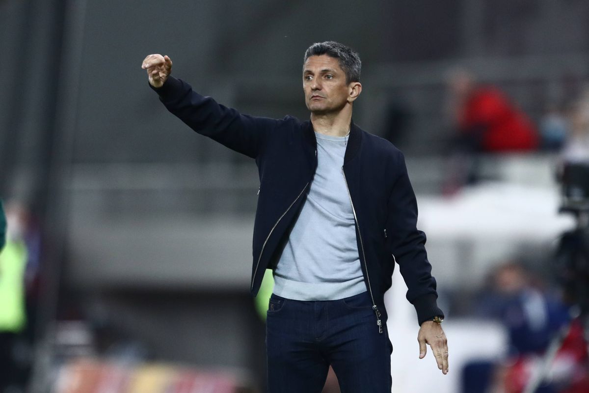 PAOK e în finala Cupei Greciei! Răzvan Lucescu o elimină pe Olympiakos » Mitriță, schimbat după 28 de minute