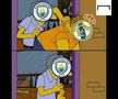 Cele mai tari meme-uri după Manchester City - Real Madrid