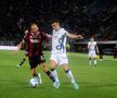 Bologna - Inter » Ionuț Radu, titularizat de urgență