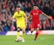 Liverpool - Villarreal, în semifinalele Ligii Campionilor (tur)