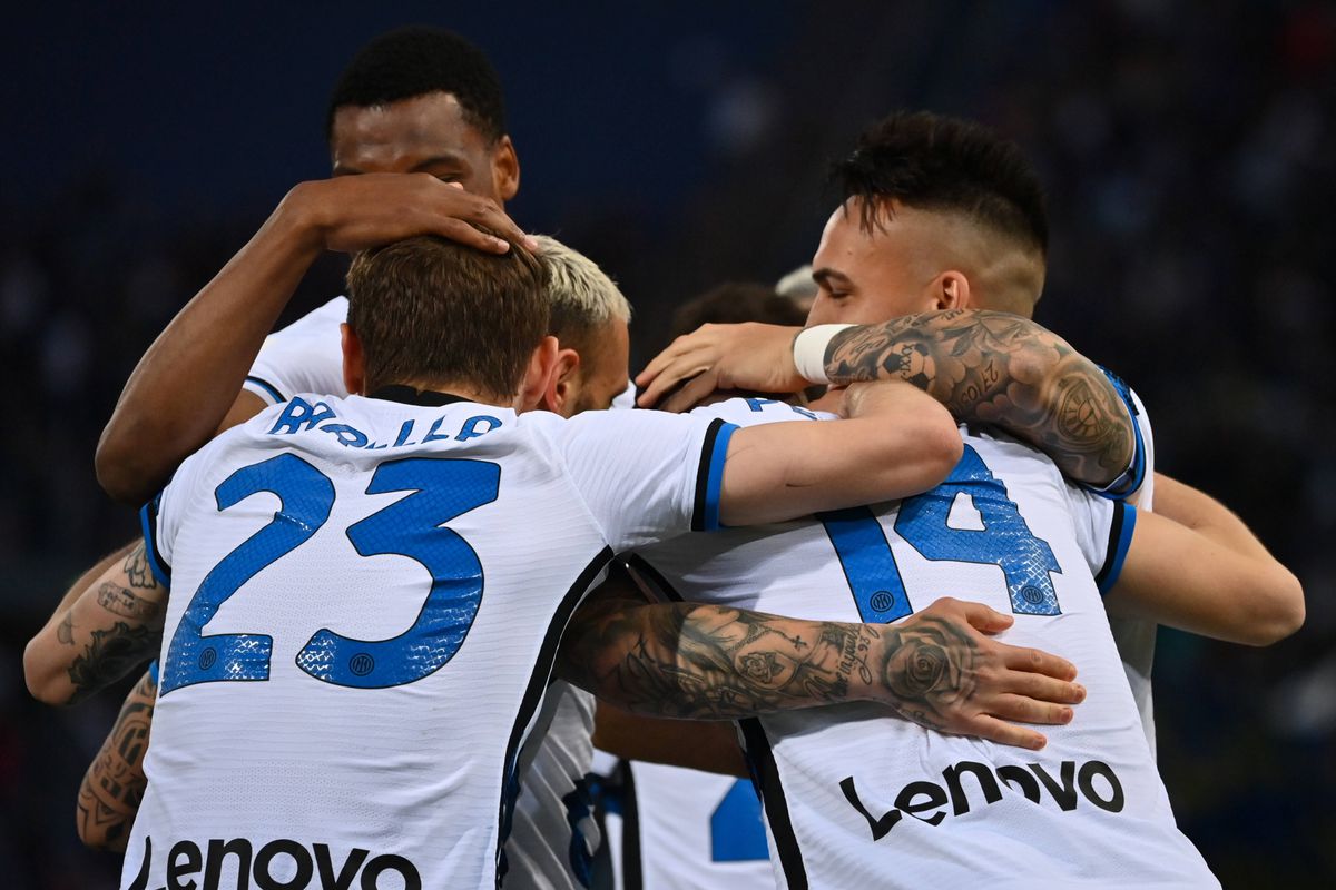 Gafă uluitoare! Ionuț Radu a îngropat-o pe Inter în lupta la titlu