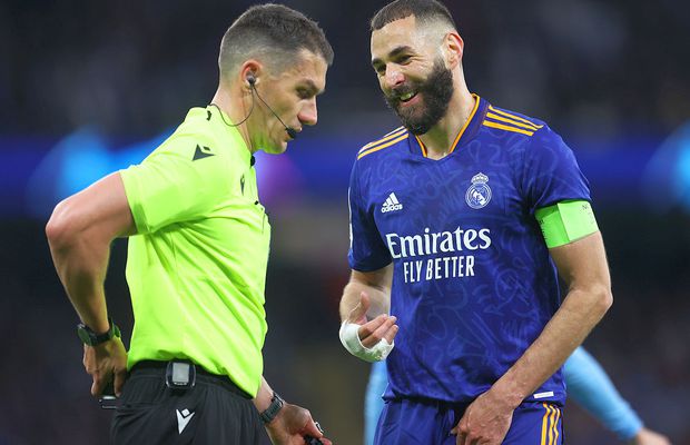 Ce a declarat Balaj după ce l-a văzut pe Kovacs la City – Real: „Eu nu am avut pe nimeni în spate, așa cum m-a avut el pe mine” + „Nu-l contrazic pe Dan Petrescu, dar avem opinii diferite”