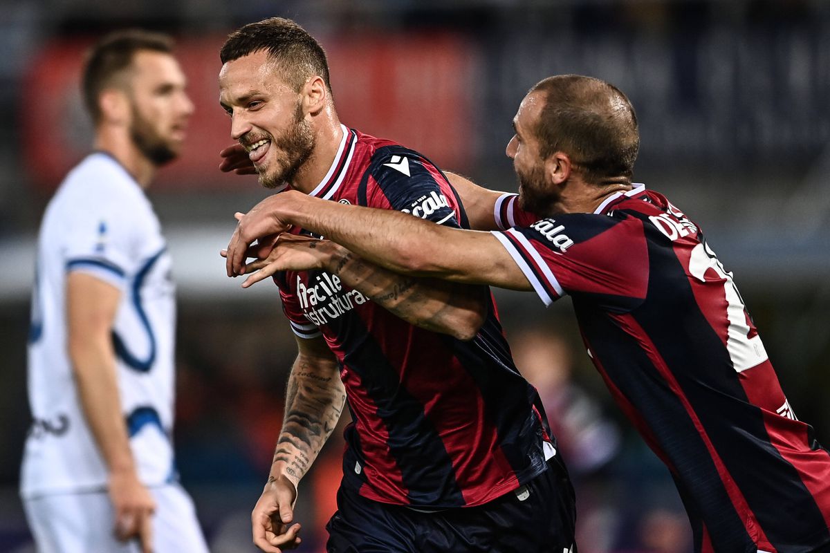 Gafă uluitoare! Ionuț Radu a îngropat-o pe Inter în lupta la titlu