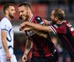 Bologna - Inter » Ionuț Radu, titularizat de urgență