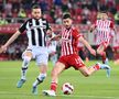 PAOK e în finala Cupei Greciei! Răzvan Lucescu o elimină pe Olympiakos » Mitriță, schimbat după 28 de minute