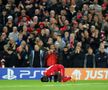 I-au scufundat în 3 minute! Liverpool, cu un picior în finala Champions League