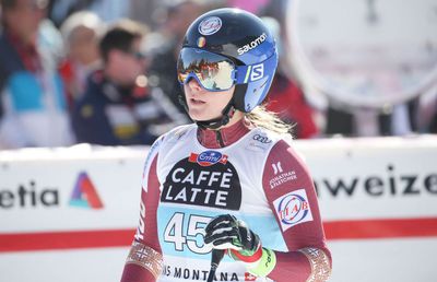 După ce ministrul Novak a cerut demisii, iar COSR le-a tăiat finanțarea, FR Schi bagatelizează „cazul Ania Caill”: „Taifun într-un pahar cu apă”