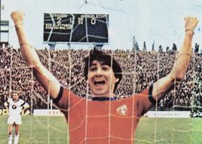 Episodul 3: Steaua - Anderlecht 3-0, semifinale CCE 1986 » Raport ȘOCANT: Lăcătuș și Pițurcă i-au bătut aproape singuri pe belgieni