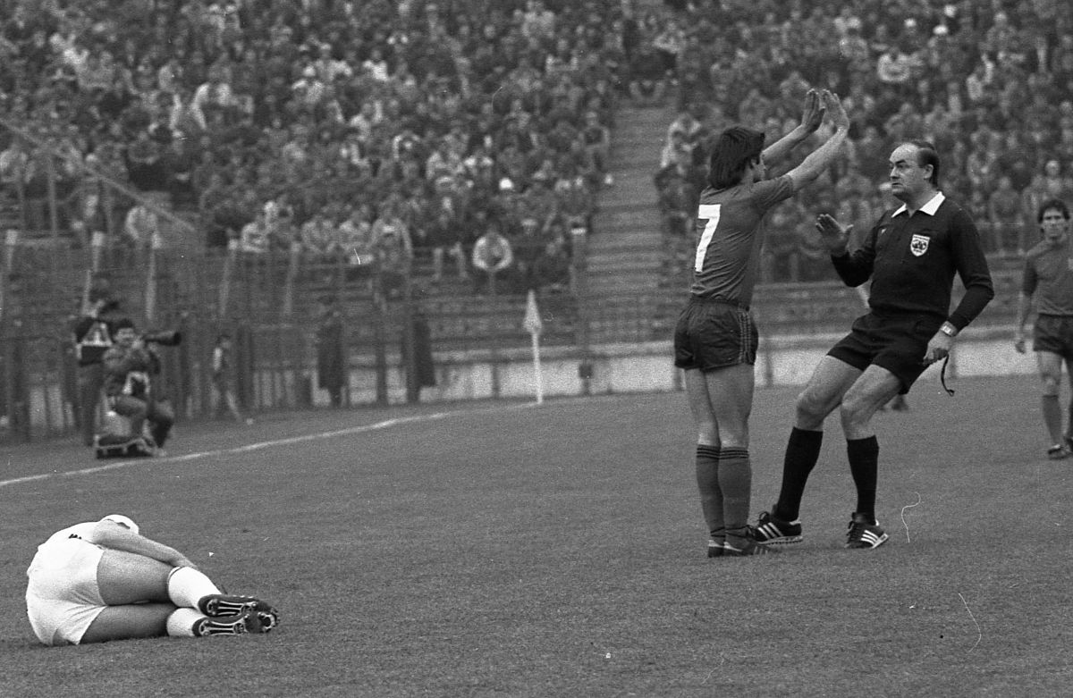 Episodul 3: Steaua - Anderlecht 3-0, semifinale CCE 1986 » Raport ȘOCANT: Lăcătuș și Pițurcă i-au bătut aproape singuri pe belgieni