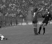 Lăcătuș a fost cel mai agresiv fotbalist de pe teren