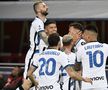 Bologna - Inter » Ionuț Radu, titularizat de urgență