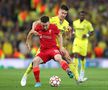 Liverpool - Villarreal, în semifinalele Ligii Campionilor (tur)