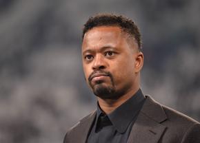 Patrice Evra, condamnat la un an de închisoare cu suspendare: „Faptele sunt contestate”