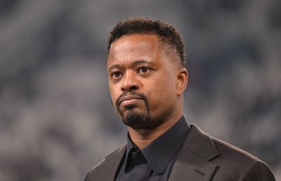 Patrice Evra, condamnat la un an de închisoare cu suspendare: „Faptele sunt contestate”