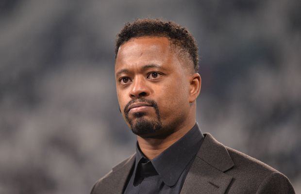 Patrice Evra, condamnat la un an de închisoare cu suspendare: „Faptele sunt contestate”