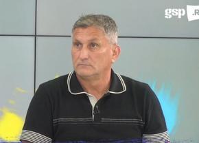 Un fost fotbalist din Divizia A vrea să candideze la șefia FRF: „Vreau să fac un apel la cei care au jucat la Mondialele din '90, '94 și '98”
