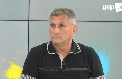 Un fost fotbalist din Divizia A vrea să candideze la șefia FRF: „Vreau să fac un apel la cei care au jucat la Mondialele din '90, '94 și '98”