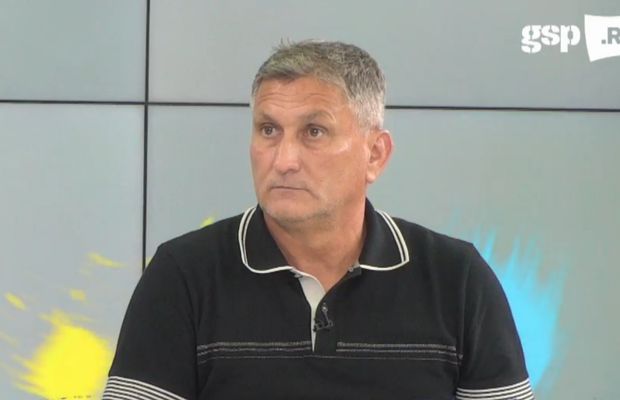 Un fost fotbalist din Divizia A vrea să candideze la șefia FRF: „Vreau să fac un apel la cei care au jucat la Mondialele din '90, '94 și '98”