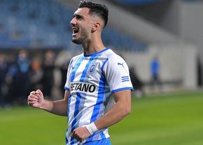Andrei Ivan, ofertă dintr-un campionat necunoscut » Unde se poate transfera vedeta oltenilor
