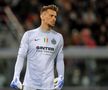 SERIE A. Ionuț Radu (24 de ani) a fost titular în poarta lui Inter și a gafat incredibil la golul doi marcat de Bologna, 2-1 scor final pentru formația lui Mihajlovic