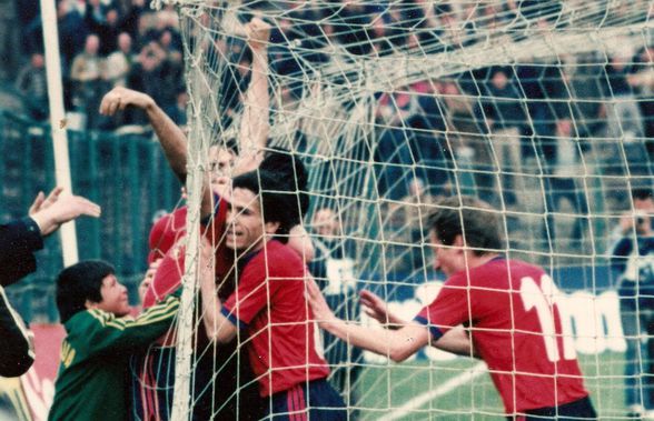 Episodul 3: Steaua - Anderlecht 3-0, CCE 1986 » 3 dueluri de Oscar: Belodedici, Boloni și Balint au dominat candidații la Balonul de Aur!