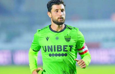 Cariera lor a luat-o la vale! » Prăbușire totală după plecarea din România a „vedetelor” aduse la Dinamo de Pablo Cortacero