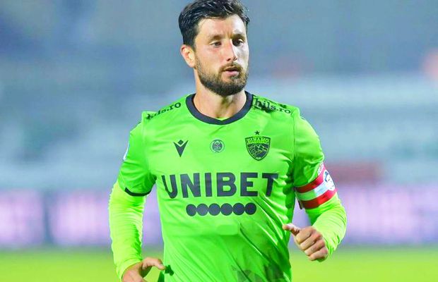 Cariera lor a luat-o la vale! » Prăbușire totală după plecarea din România a „vedetelor” aduse la Dinamo de Pablo Cortacero