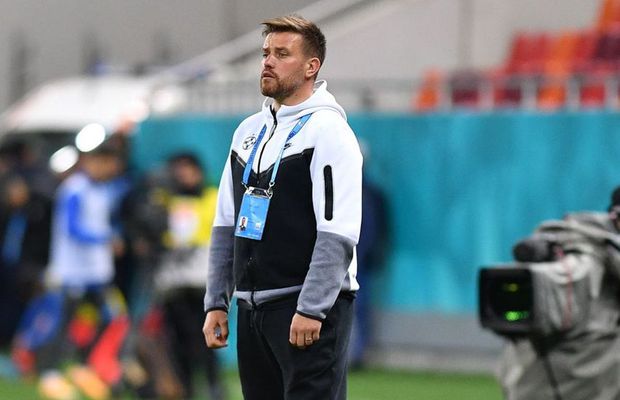 Pintilii e sincer: „Nu mai credeam în titlu, noi luptam pentru locul 2”