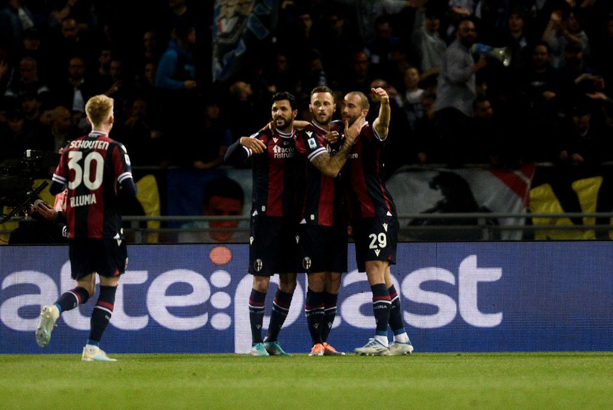 Gafă uluitoare! Ionuț Radu a îngropat-o pe Inter în lupta la titlu