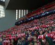 I-au scufundat în 3 minute! Liverpool, cu un picior în finala Champions League