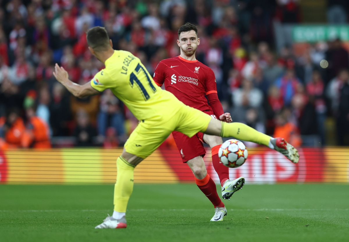 Liverpool - Villarreal, în semifinalele Ligii Campionilor (tur)