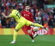 Liverpool - Villarreal, în semifinalele Ligii Campionilor (tur)