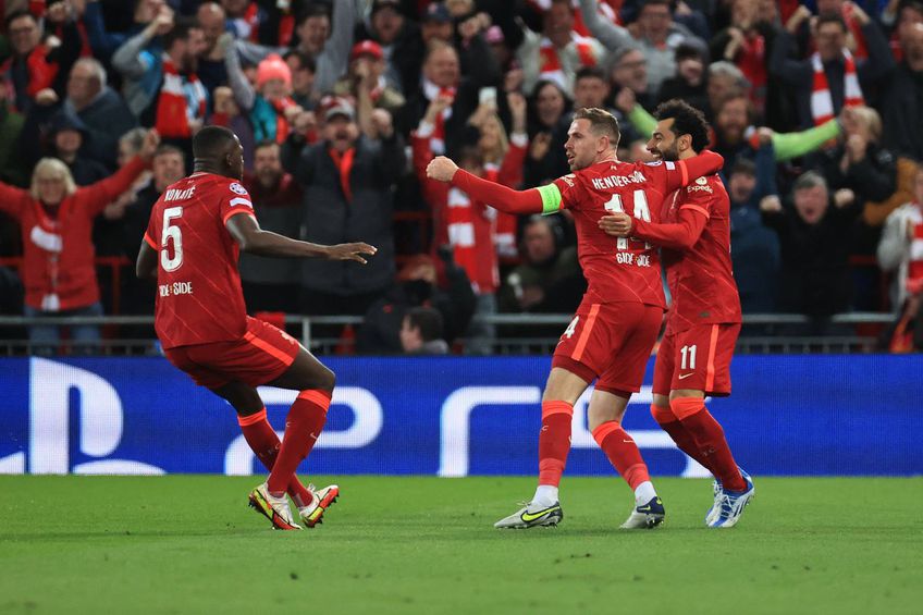 alcohol miracle wipe Liverpool - Villarreal 2-0 în semifinalele Ligii Campionilor