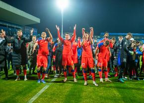 Vasile Miriuță știe meciul la care FCSB va pierde titlul: „Nu va bate acolo”