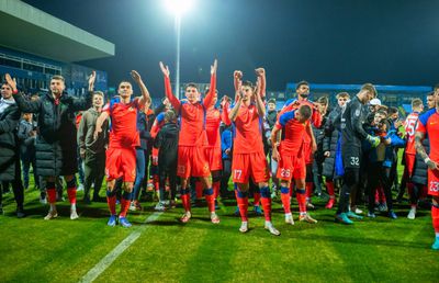 Miriuță crede că FCSB va pierde titlul și numește meciul care va pune capăt speranțelor roș-albaștrilor: „Nu vor bate acolo”