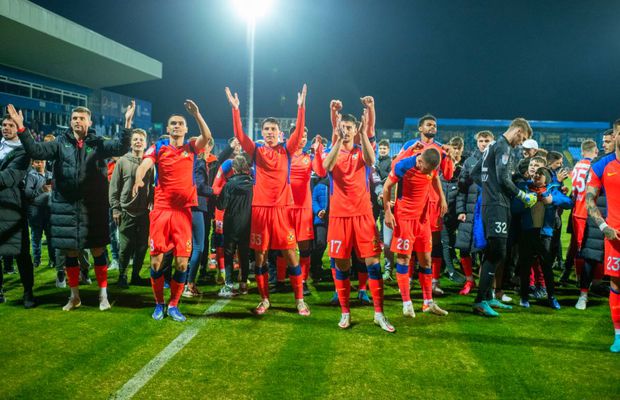 Miriuță crede că FCSB va pierde titlul și numește meciul care va pune capăt speranțelor roș-albaștrilor: „Nu vor bate acolo”