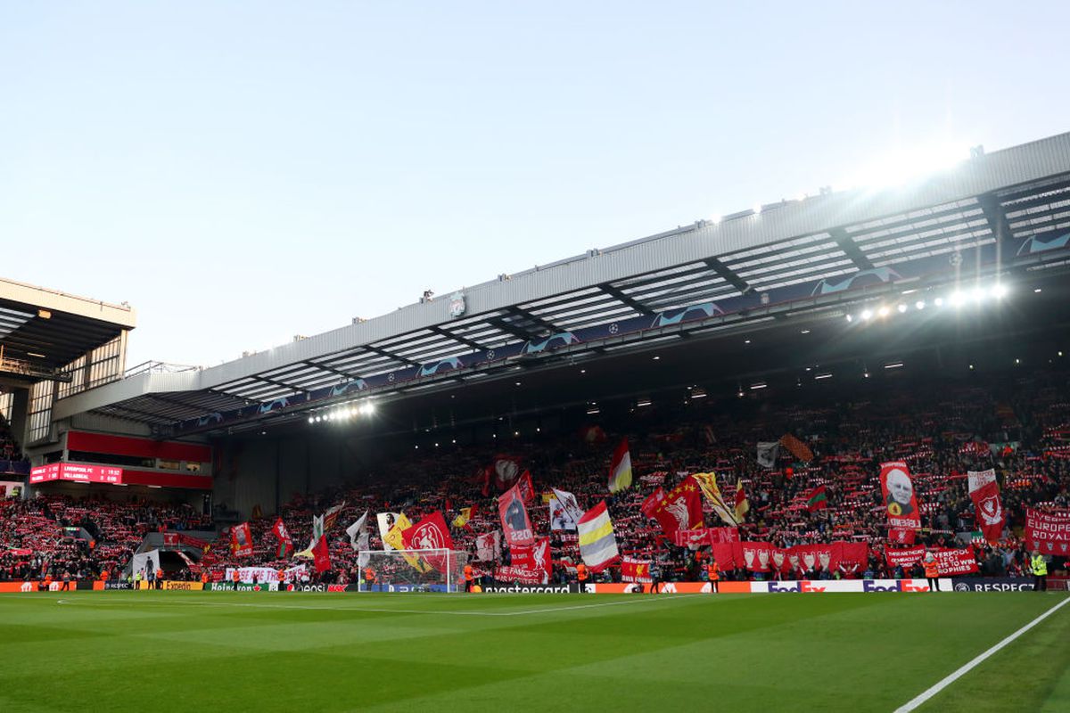 I-au scufundat în 3 minute! Liverpool, cu un picior în finala Champions League