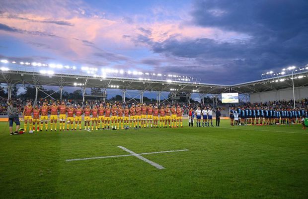 Alin Petrache, mesaj clar pentru echipele de fotbal care vor să joace pe Arcul de Triumf: „Nu înțeleg această dorință acerbă. Avem și alte stadioane”