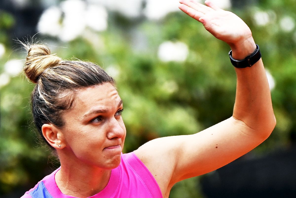 Simona Halep a vrut să se retragă: „Am zis că e gata cariera mea!” » Ce a convins-o să revină pe teren