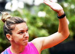 Simona Halep a vrut să se retragă: „Am zis că e gata cariera mea!” » Ce a convins-o să revină pe teren